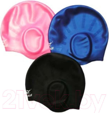 Шапочка для плавания Relmax HE