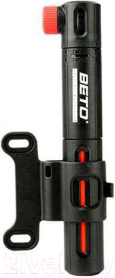 Насос ручной Beto CRH-015P (красный)