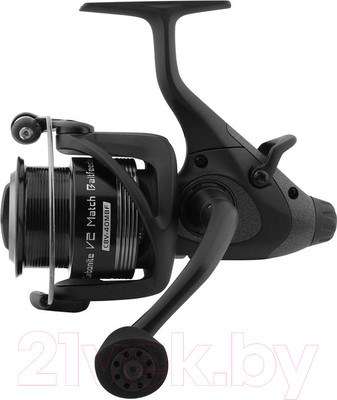 Катушка безынерционная Okuma Carbonite V2 Match Baitfeeder / CBV-40MBF