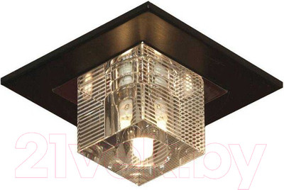 Точечный светильник Lussole Notte di Luna LSF-1307-01