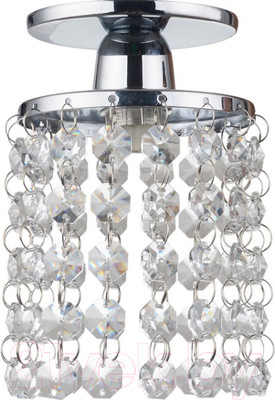 Точечный светильник Lussole Monteleto LSJ-0400-01