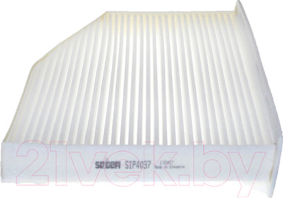 Салонный фильтр Purflux AH378