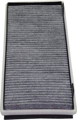 Салонный фильтр Purflux AHC203