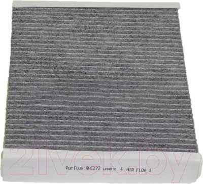 Салонный фильтр Purflux AHC272
