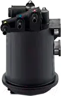 Топливный фильтр Mann-Filter WK939/1