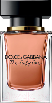 Парфюмерная вода Dolce&Gabbana The Only One (30мл)
