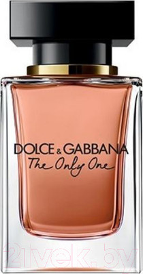Парфюмерная вода Dolce&Gabbana The Only One (50мл)