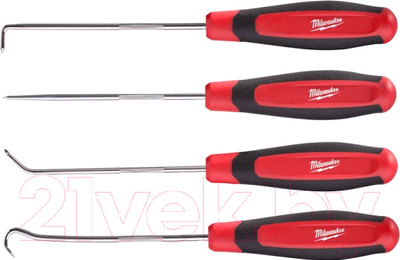 Набор автоинструмента Milwaukee 48229215