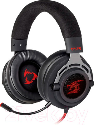 Наушники-гарнитура Defender Aspis Pro / 64221