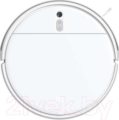 Робот-пылесос Xiaomi Mi Robot Vacuum-Mop 2 Lite MJSTL / BHR5217EU/BHR5959RU