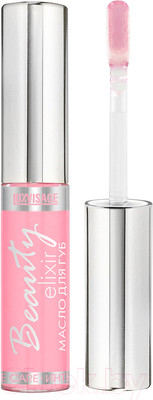 Масло для губ LUXVISAGE Beauty Elixir тон 01  (5.5г)