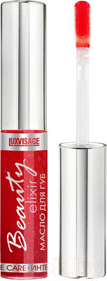 Масло для губ LUXVISAGE Beauty Elixir тон 04 (5.5г)