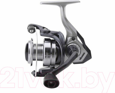 Катушка безынерционная Okuma Azaki-40