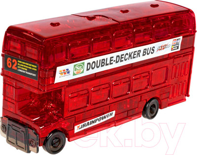 3D-пазл Bondibon Автобус / ВВ5238