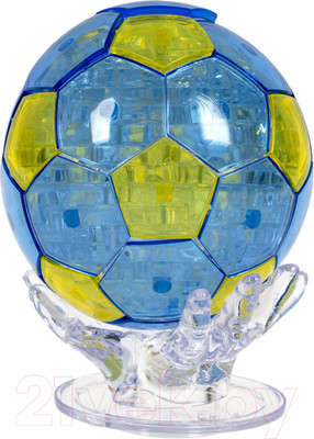 3D-пазл Bondibon Мяч / ВВ5229