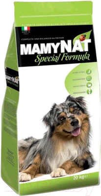 Сухой корм для собак MamyNat Performance (20кг)