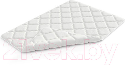 Одеяло для малышей Proson ЭКО классическое 110x165