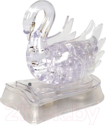 3D-пазл Bondibon Лебедь / ВВ5226