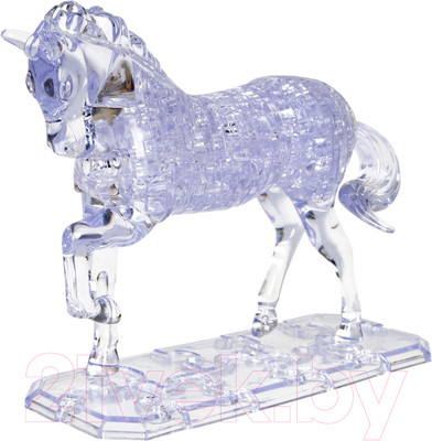 3D-пазл Bondibon Лошадь / ВВ5225