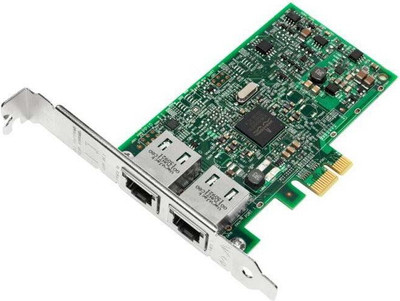 Сетевая карта Broadcom BCM5720-2P / BCM95720A2003AC