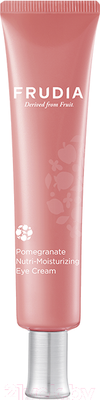Крем для век Frudia Питательный с экстрактом граната (40мл)