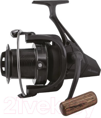 Катушка безынерционная Okuma Carp 8K