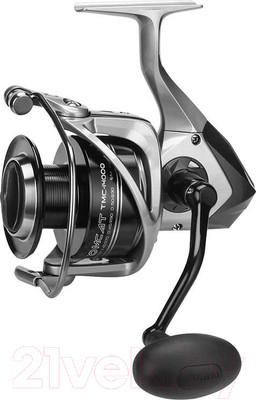 Катушка безынерционная Okuma Tomcat / TMC-3000