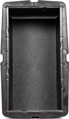 Форма для садовой плитки Стандартпарк Кирпич гладкий ф11013