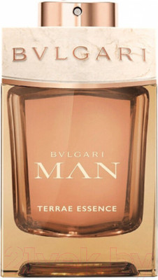 Парфюмерная вода Bvlgari Man Terrae Essence (60мл)