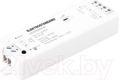 Диммер для светодиодной ленты Elektrostandard Dimming RC003 95005/00