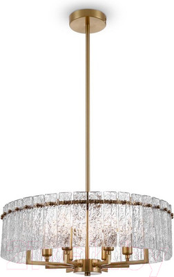 Люстра Freya Basilica FR5166PL-06BS
