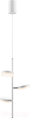 Люстра Maytoni Fad MOD070PL-L18WK