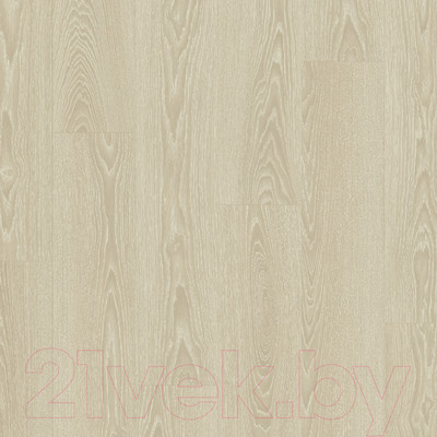 Ламинат Quick-Step Classic Дуб бежевый отбеленный (CLH4088)