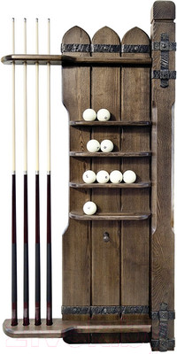 Киевница РуптуР Витязь / К590002 (ясень/ковка)