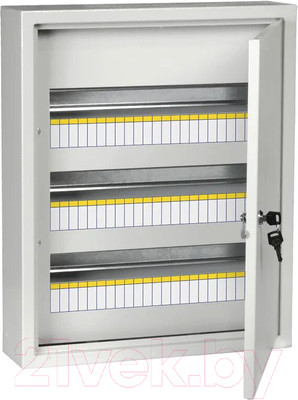 Щит распределительный IEK MKM14-N-54-31-Z