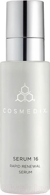Сыворотка для лица Cosmedix Serum 16 Обновляющая (30мл)