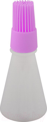 Кисточка-дозатор для выпечки Мультидом VL80-79