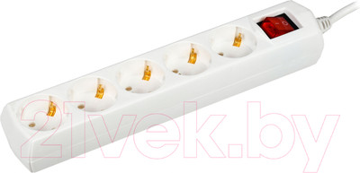 Удлинитель Generica У05В WYP10-10-05-05-ZK-G