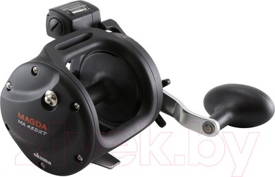 Катушка мультипликаторная Okuma New Magda DT 30DT Right Handed / MA-30DT