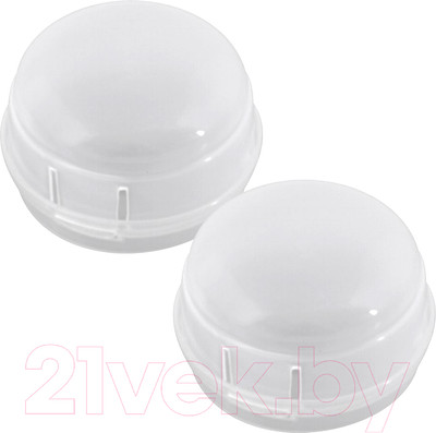 Набор накладок защитных для мебели Мультидом VL90-160 (2шт)