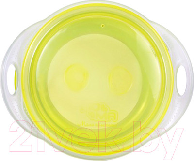 Тарелка для кормления Пома 6+ / 3315