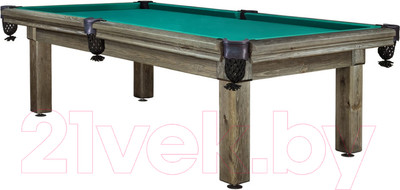 Бильярдный стол РуптуР Паж-2 / 281.00.08 (сосна)