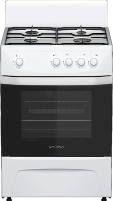 Плита газовая Darina C 1001 W