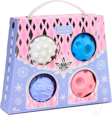 Развивающий игровой набор Крошка Я Сумочка / 6253470