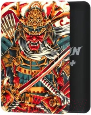 Сменная панель для электронного парогенератора Smoant Charon Baby Plus (2шт, Yawata)