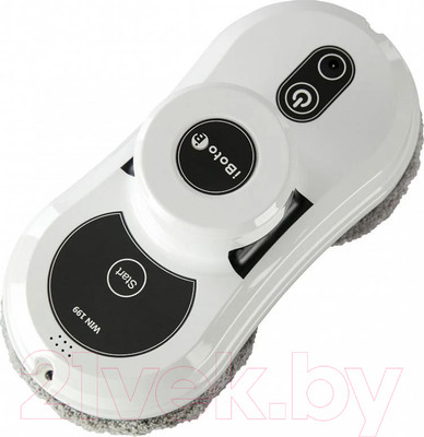 Робот-мойщик окон iBoto Win 199