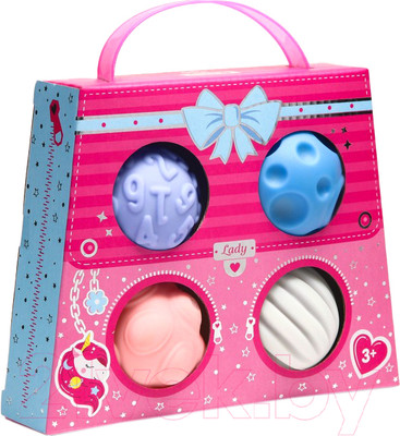 Развивающий игровой набор Крошка Я Сумочка / 6579812