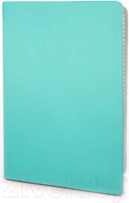 Визитница DPS 2878/10-118 (бирюзовый)