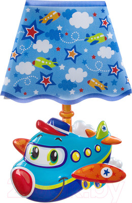 Ночник Bondibon Самолет / ВВ2863