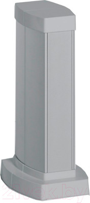 Колонна распределительная Legrand Snap-On Для кабеля 0.3м / 653021 (алюминий)